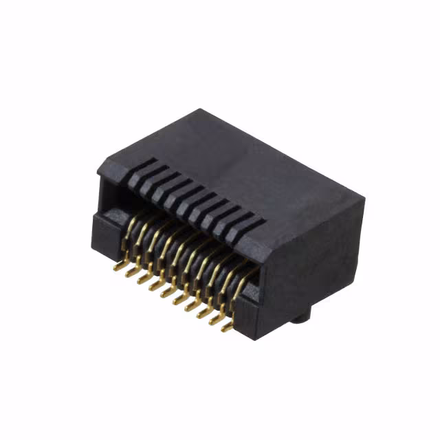 E81M0-002-02-LT Pulse Electronics  Pluggable Connector Assemblies